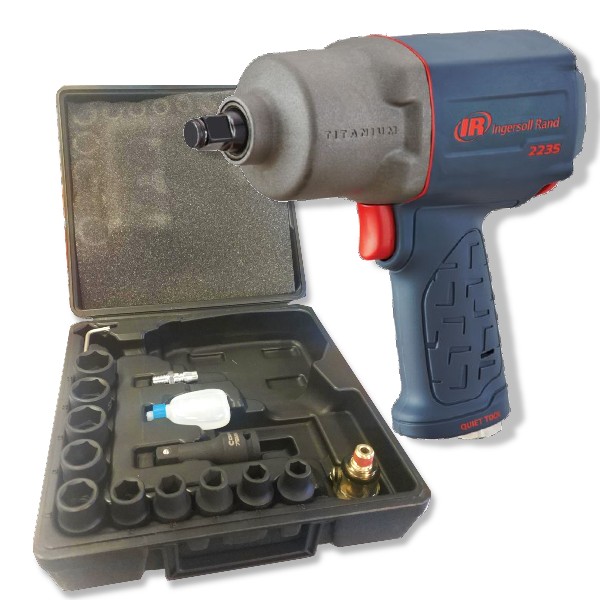 2235timax series deals impact wrench